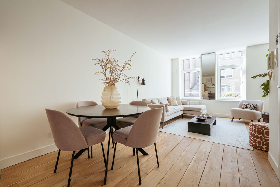 Foto 13 van Eerste Nassaustraat 24-1