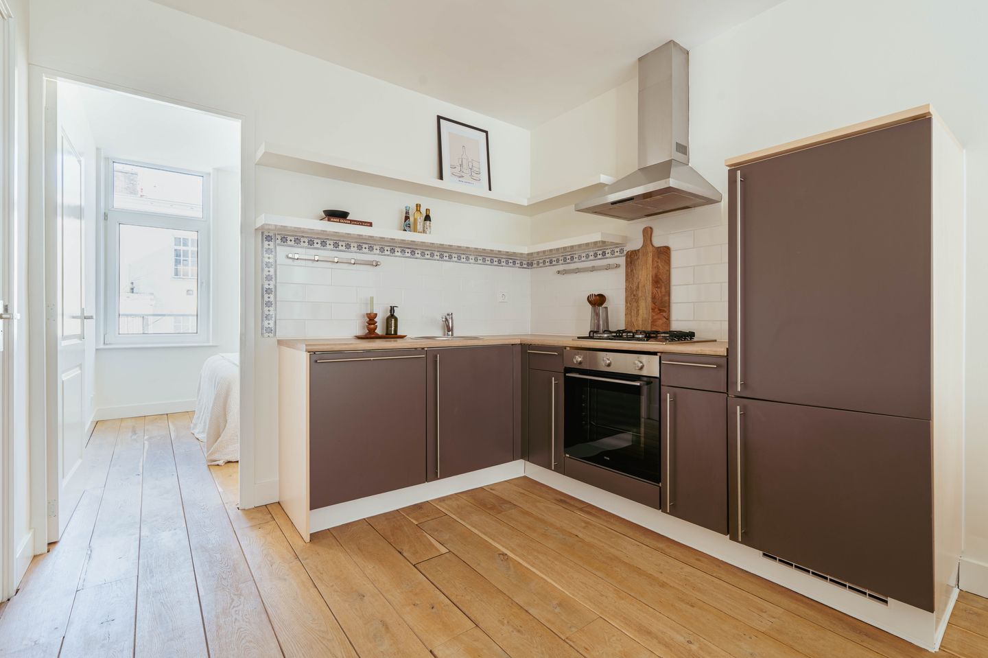 Foto 14 van Eerste Nassaustraat 24-1