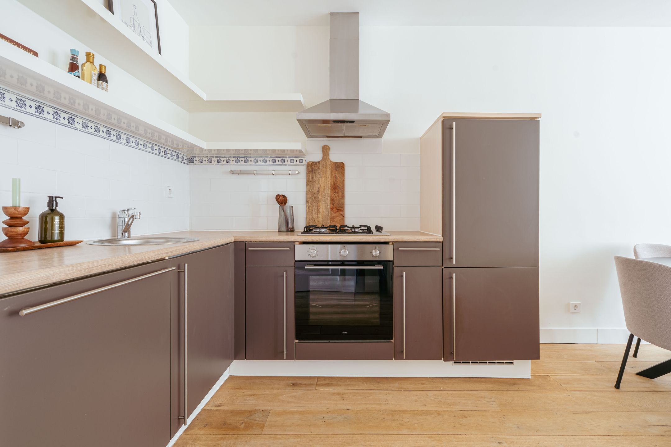 Foto 15 van Eerste Nassaustraat 24-1