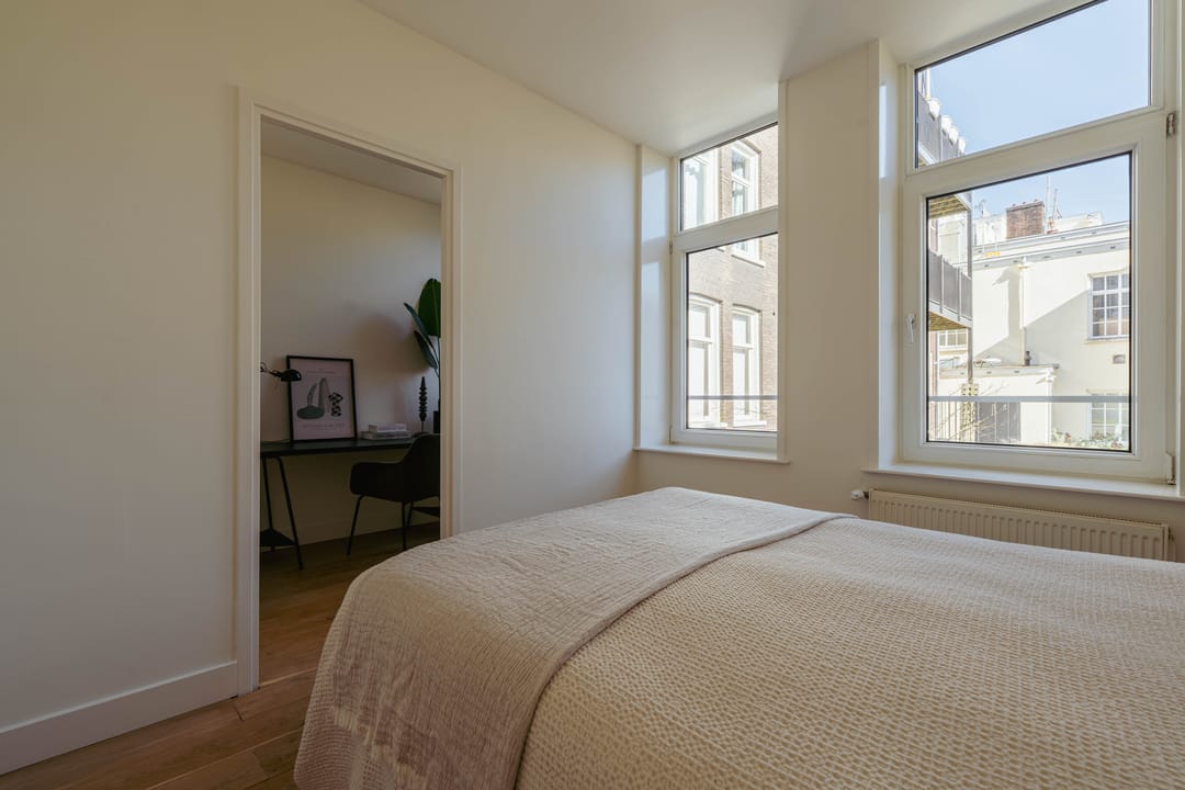 Foto 17 van Eerste Nassaustraat 24-1