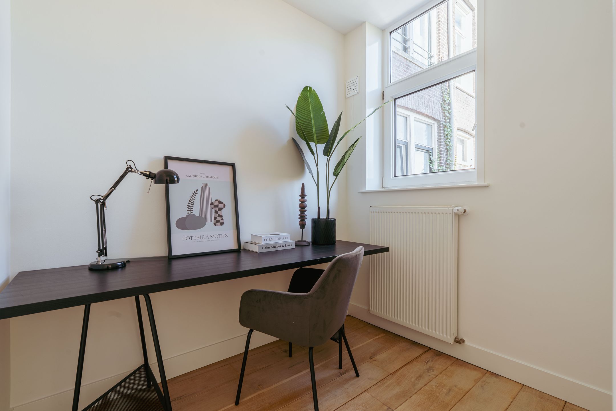 Foto 18 van Eerste Nassaustraat 24-1