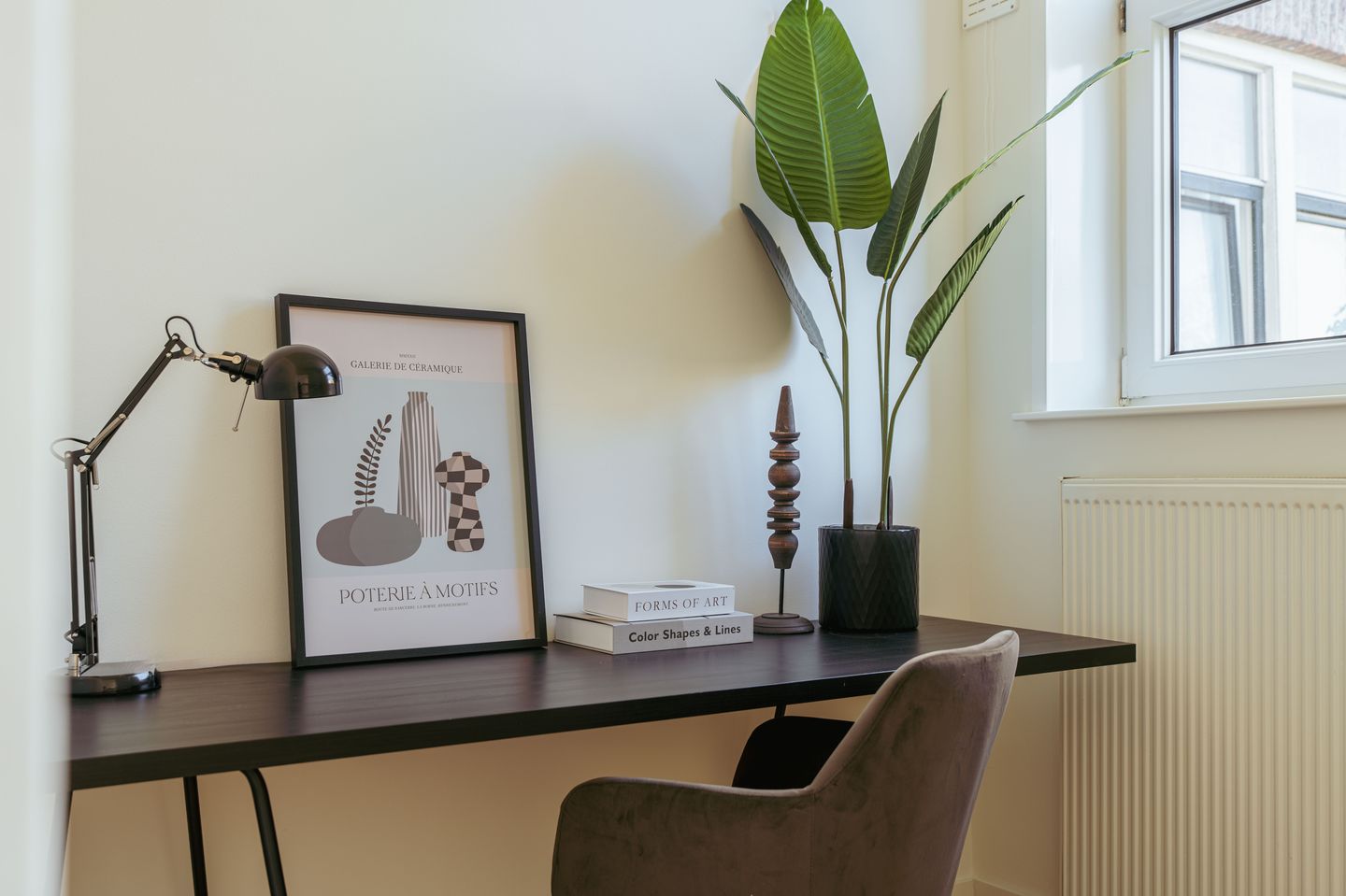 Foto 19 van Eerste Nassaustraat 24-1