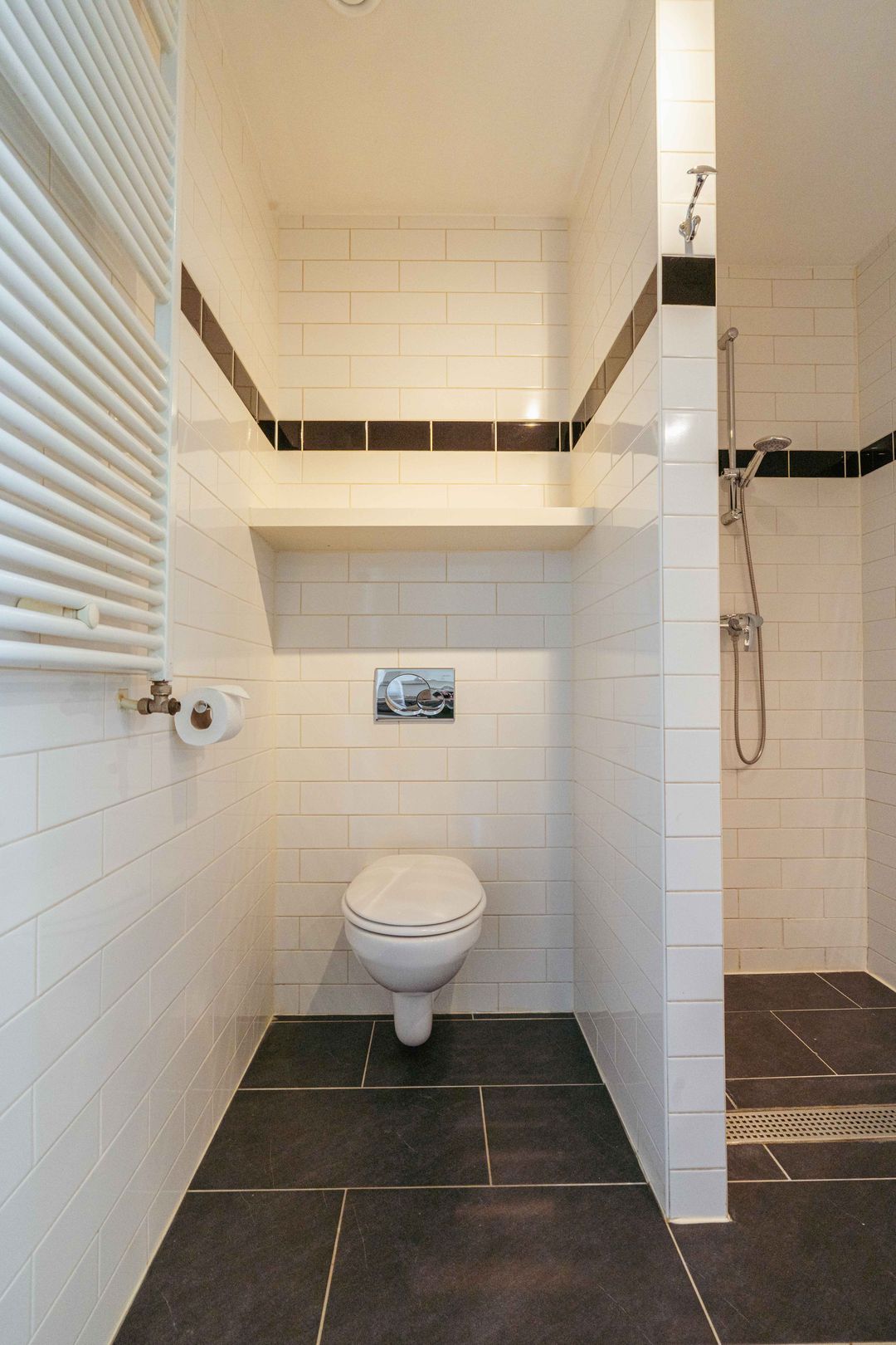 Foto 22 van Eerste Nassaustraat 24-1