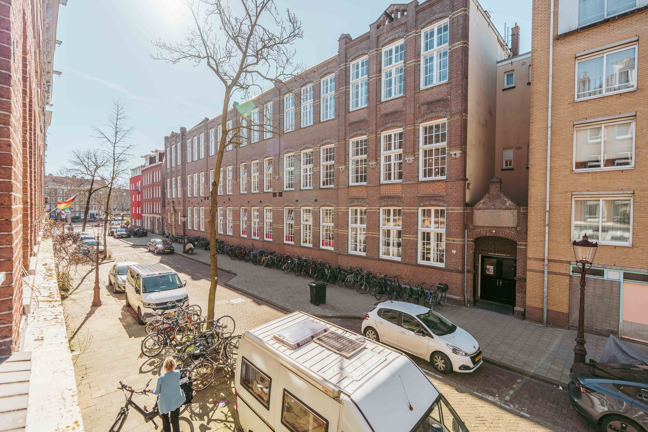 Foto 24 van Eerste Nassaustraat 24-1