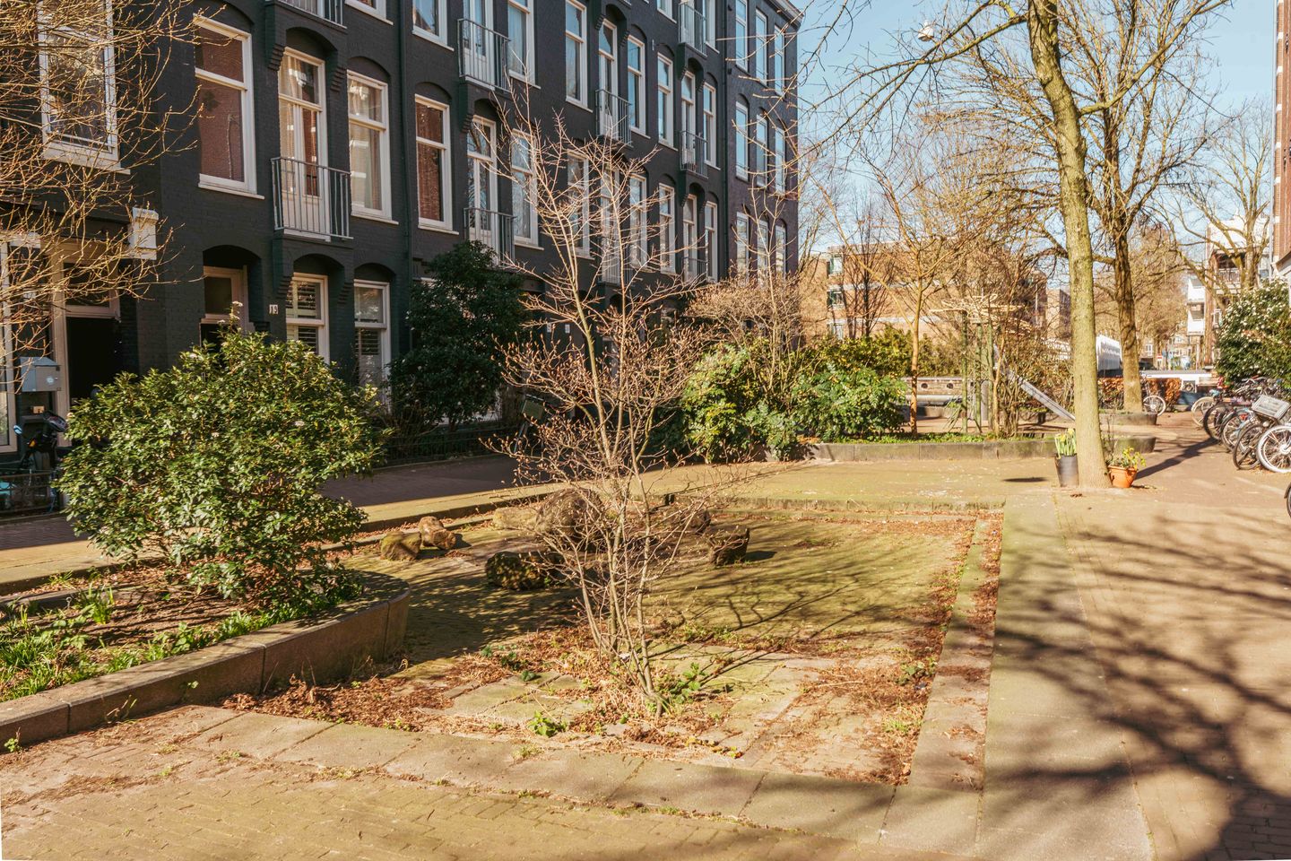 Foto 25 van Eerste Nassaustraat 24-1