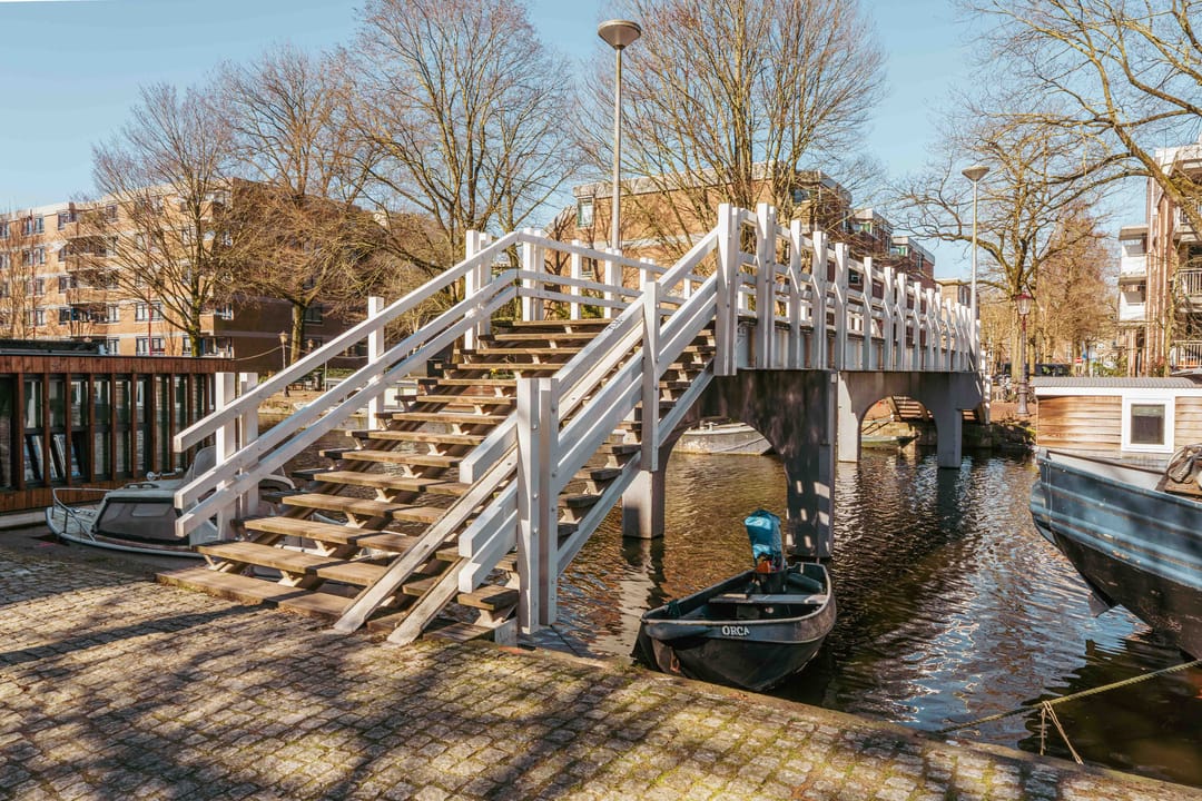 Foto 26 van Eerste Nassaustraat 24-1