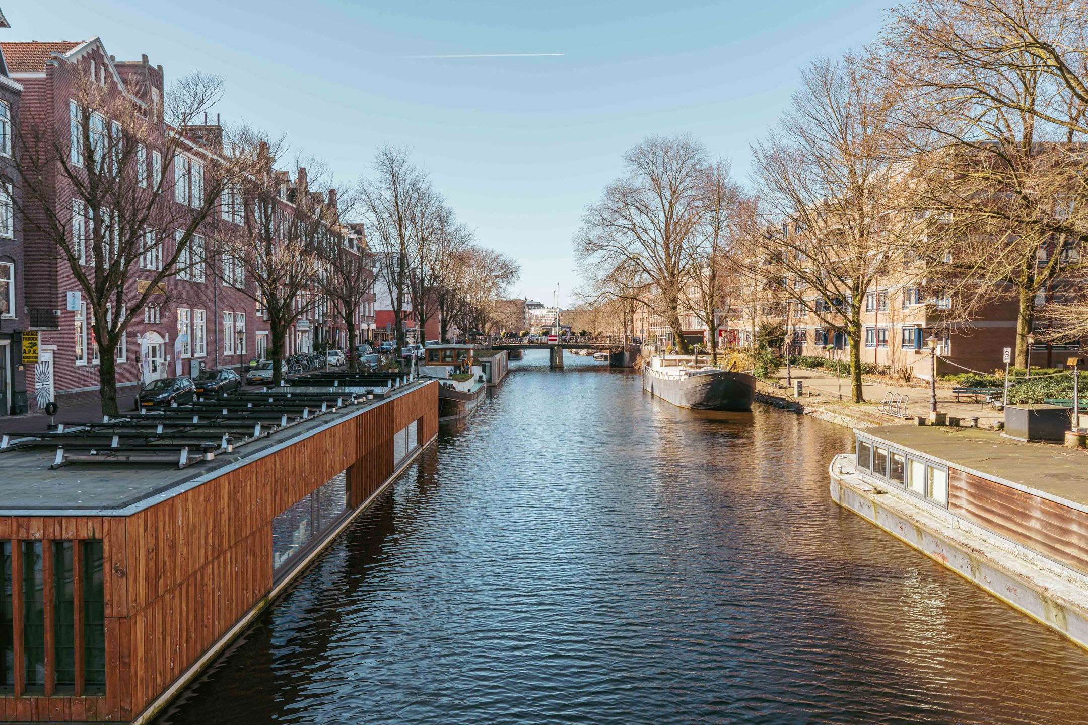 Foto 27 van Eerste Nassaustraat 24-1