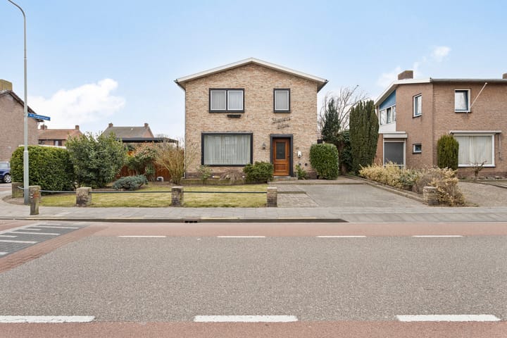 Foto 6 van Gebr. van Doornelaan 55