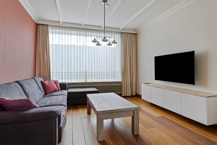 Foto 11 van Gebr. van Doornelaan 55