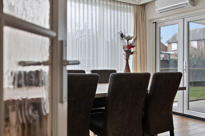 Foto 14 van Gebr. van Doornelaan 55