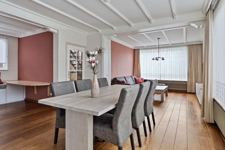 Foto 16 van Gebr. van Doornelaan 55