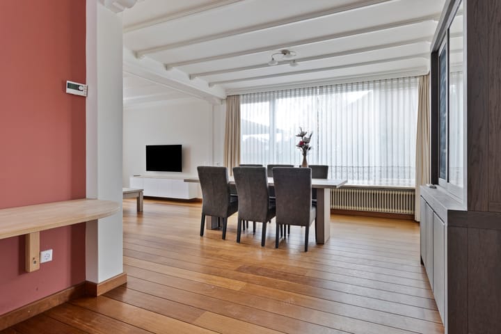 Foto 18 van Gebr. van Doornelaan 55