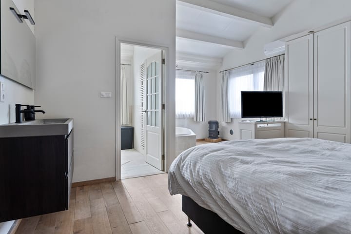 Foto 29 van Gebr. van Doornelaan 55