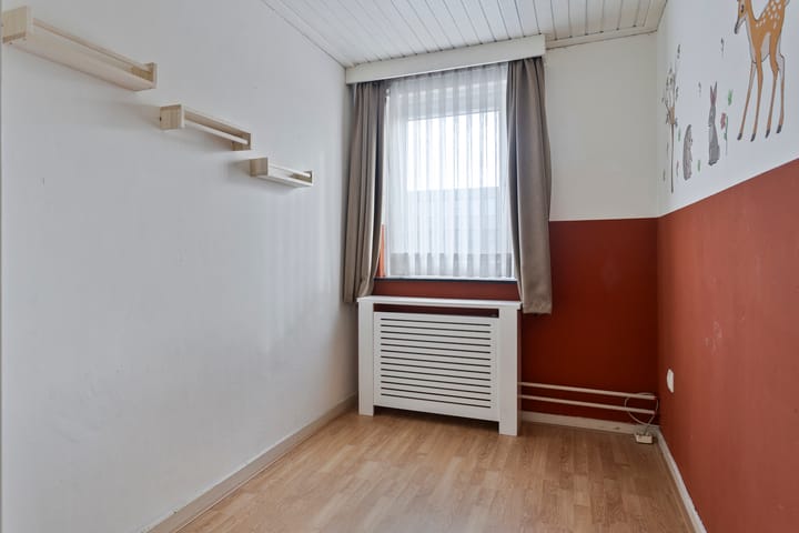 Foto 38 van Gebr. van Doornelaan 55