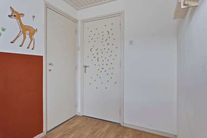 Foto 39 van Gebr. van Doornelaan 55