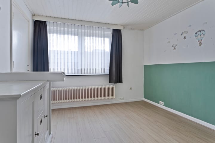 Foto 40 van Gebr. van Doornelaan 55