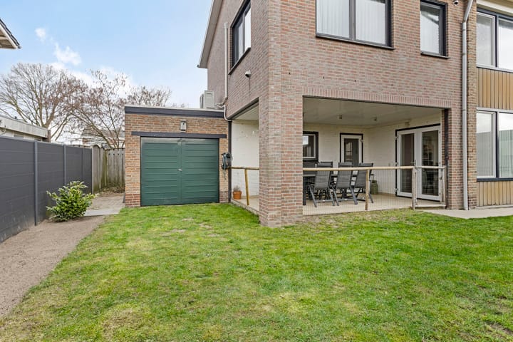 Foto 47 van Gebr. van Doornelaan 55