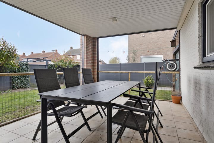 Foto 48 van Gebr. van Doornelaan 55