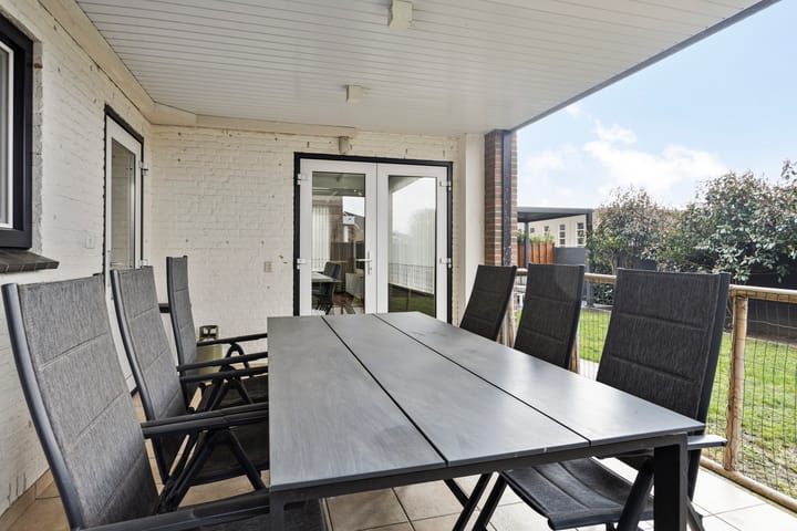 Foto 49 van Gebr. van Doornelaan 55