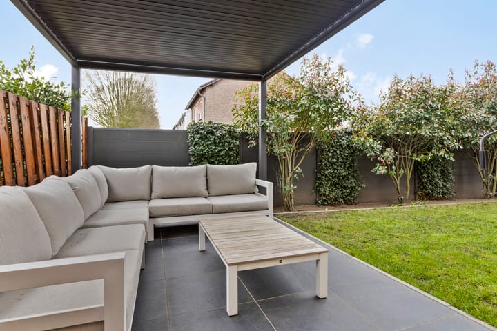 Foto 51 van Gebr. van Doornelaan 55