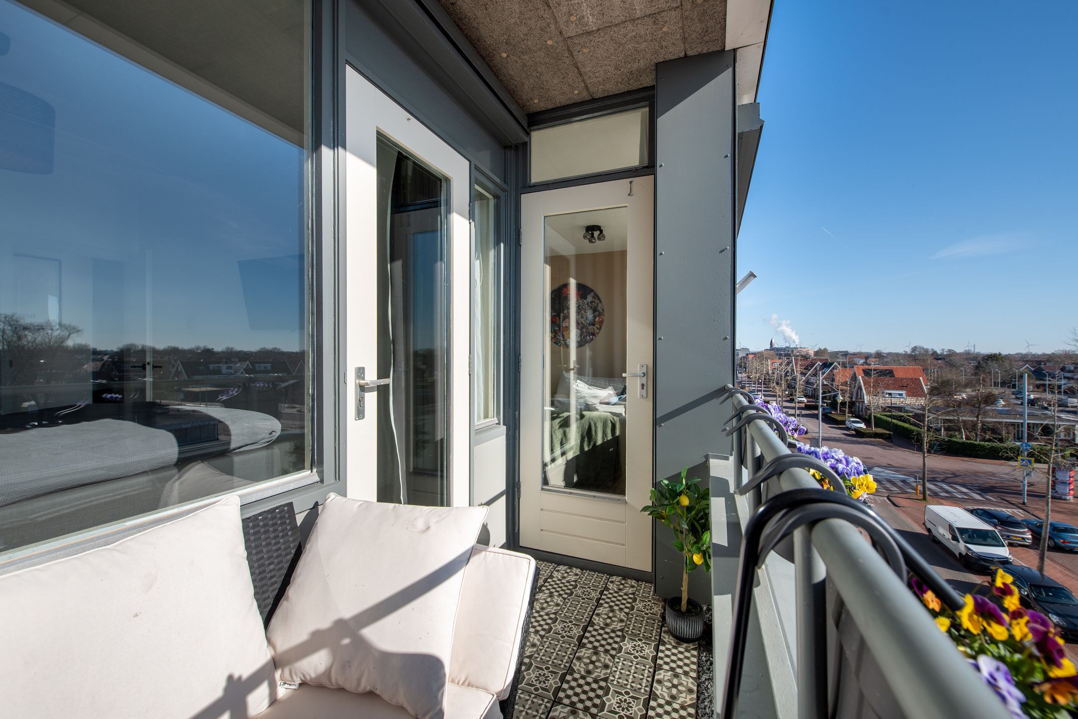 Foto 3 van Esdoornlaan 42