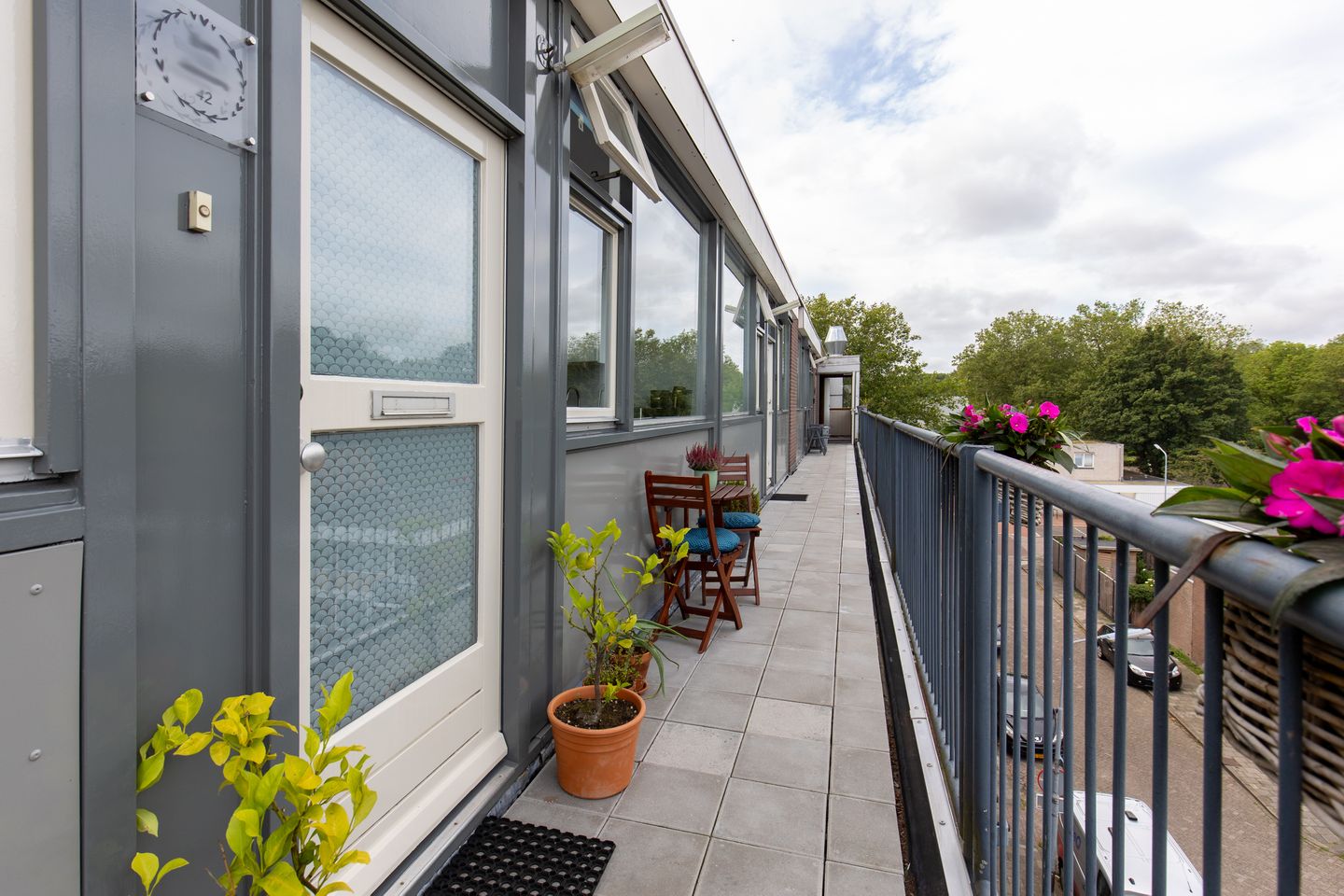 Foto 5 van Esdoornlaan 42