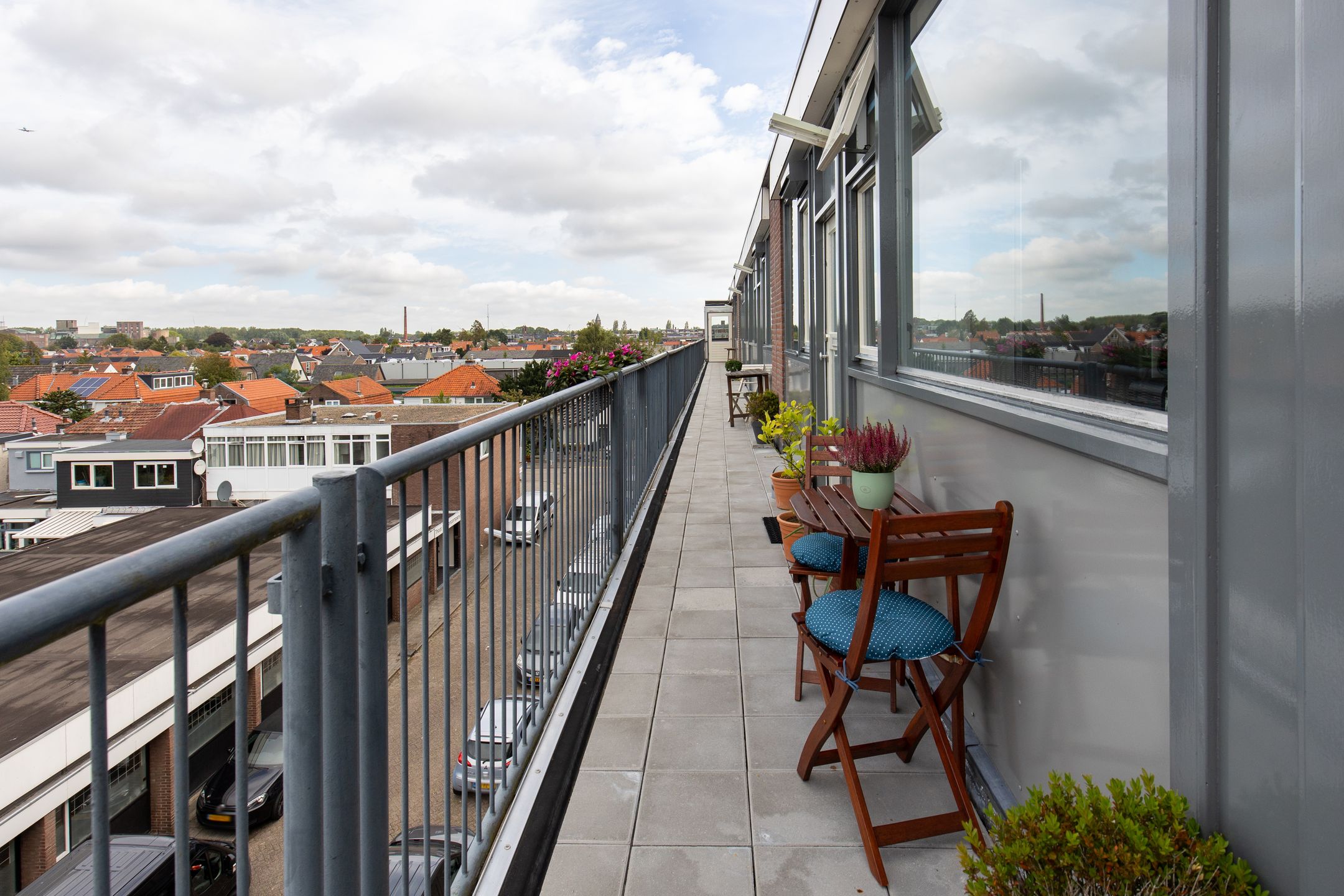 Foto 6 van Esdoornlaan 42