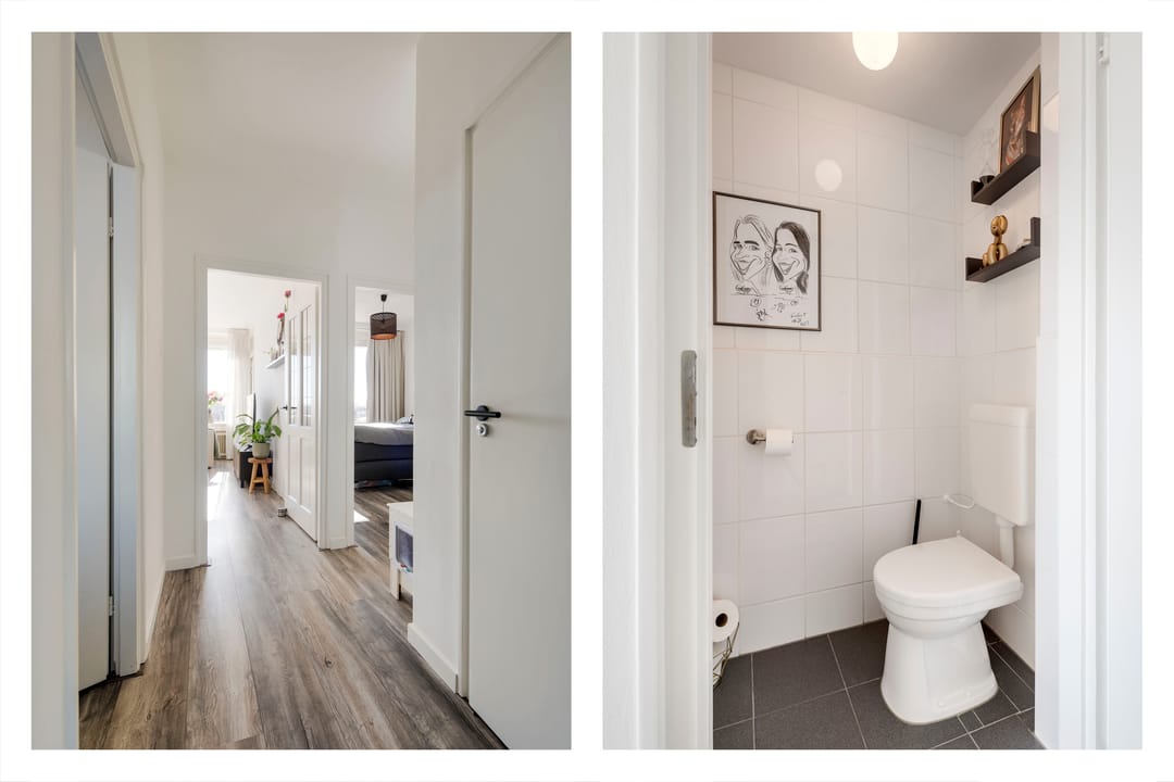 Foto 7 van Esdoornlaan 42