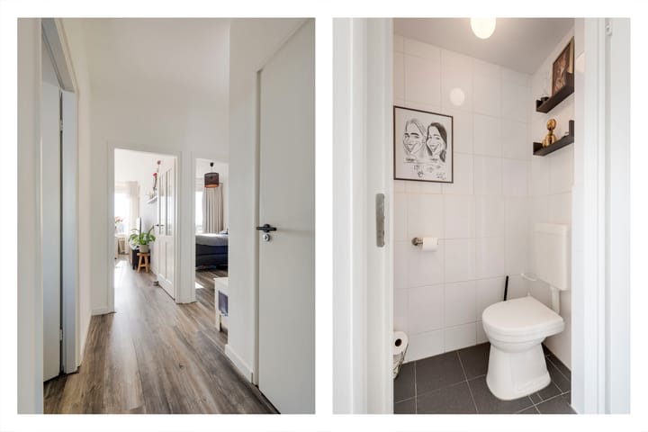 Foto 7 van Esdoornlaan 42