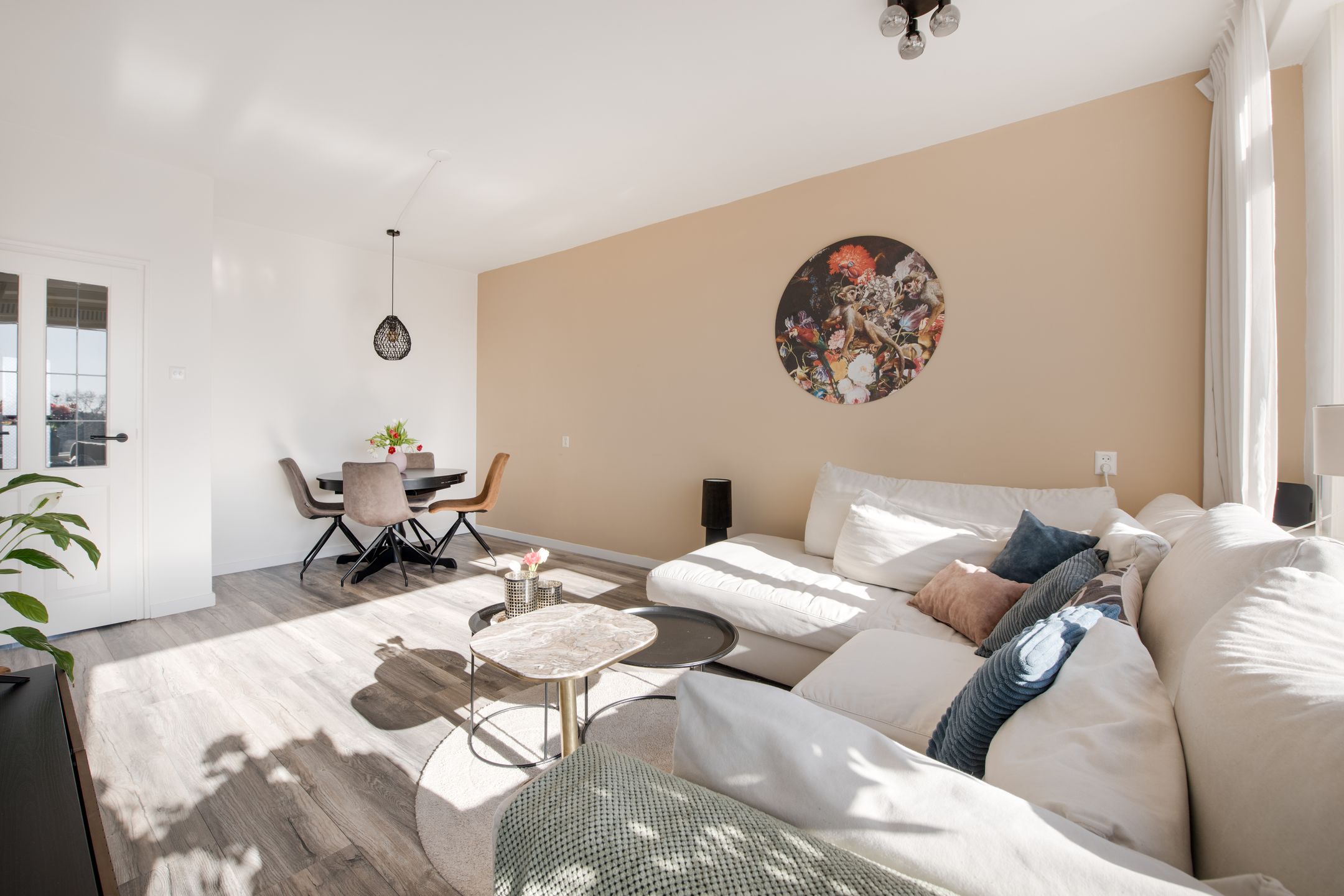 Foto 9 van Esdoornlaan 42