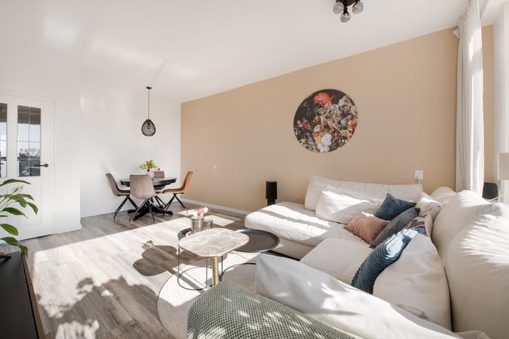 Foto 9 van Esdoornlaan 42