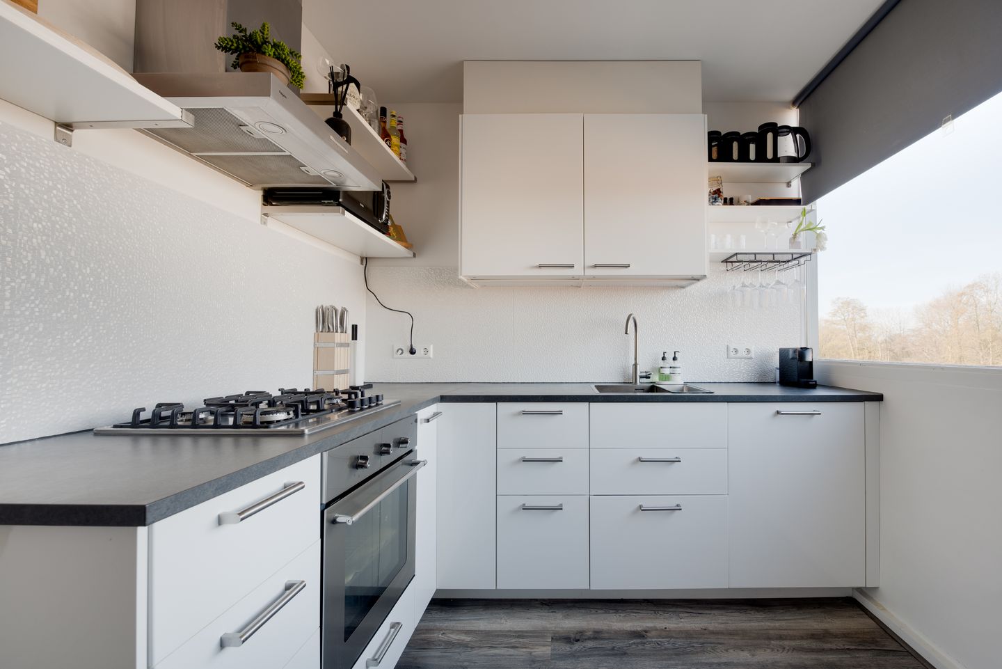 Foto 4 van Esdoornlaan 42