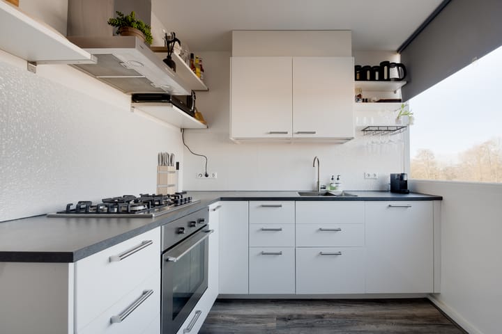 Foto 4 van Esdoornlaan 42