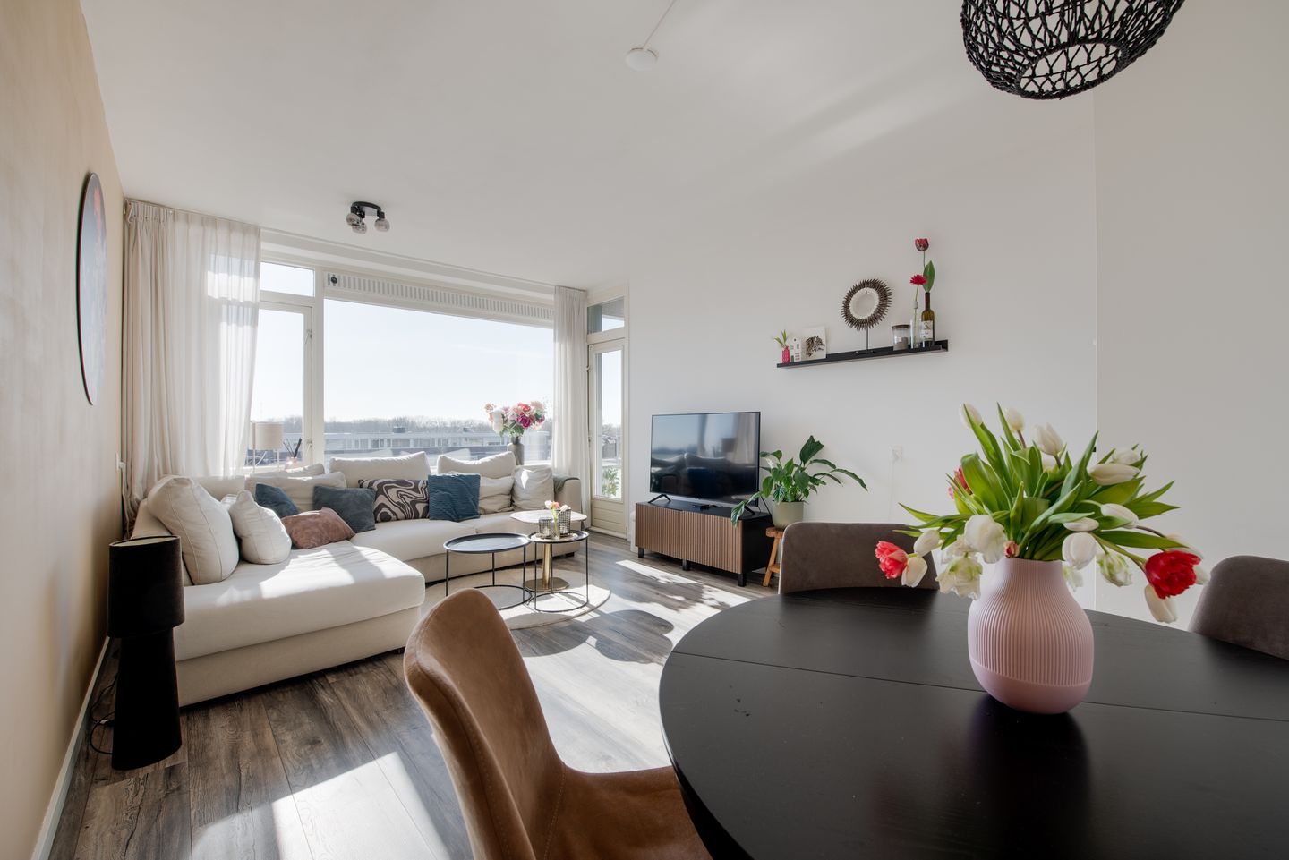 Foto 10 van Esdoornlaan 42