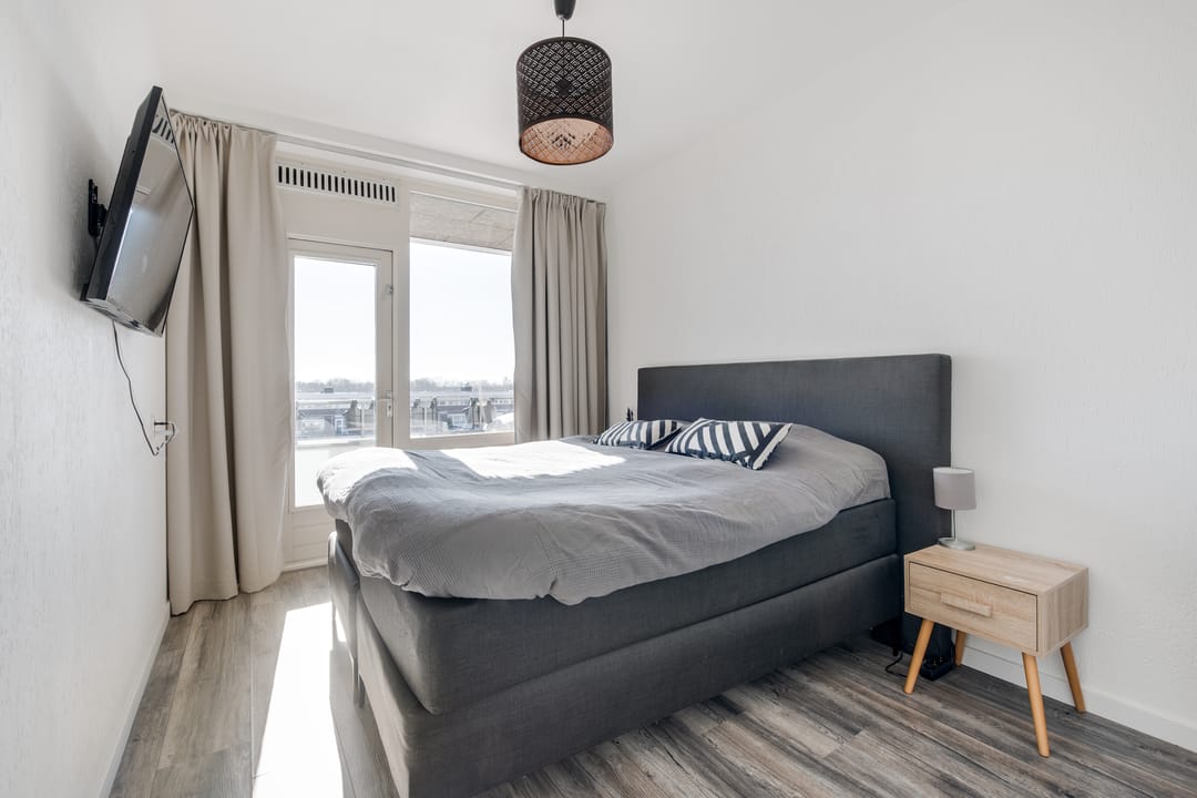 Foto 13 van Esdoornlaan 42