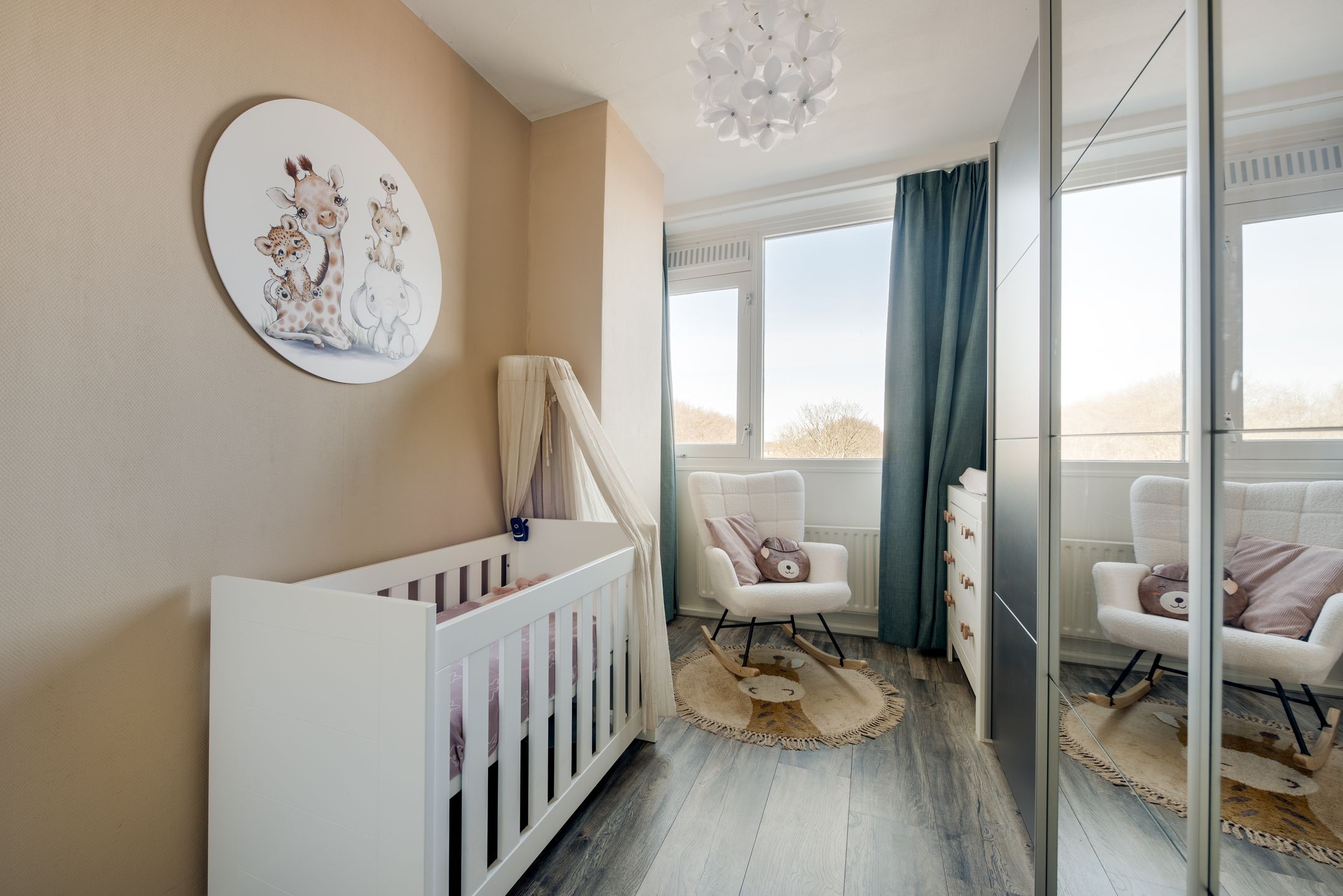 Foto 15 van Esdoornlaan 42