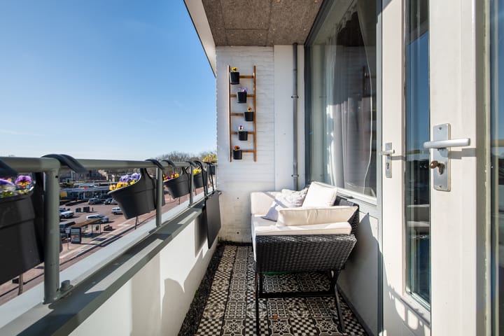 Foto 18 van Esdoornlaan 42