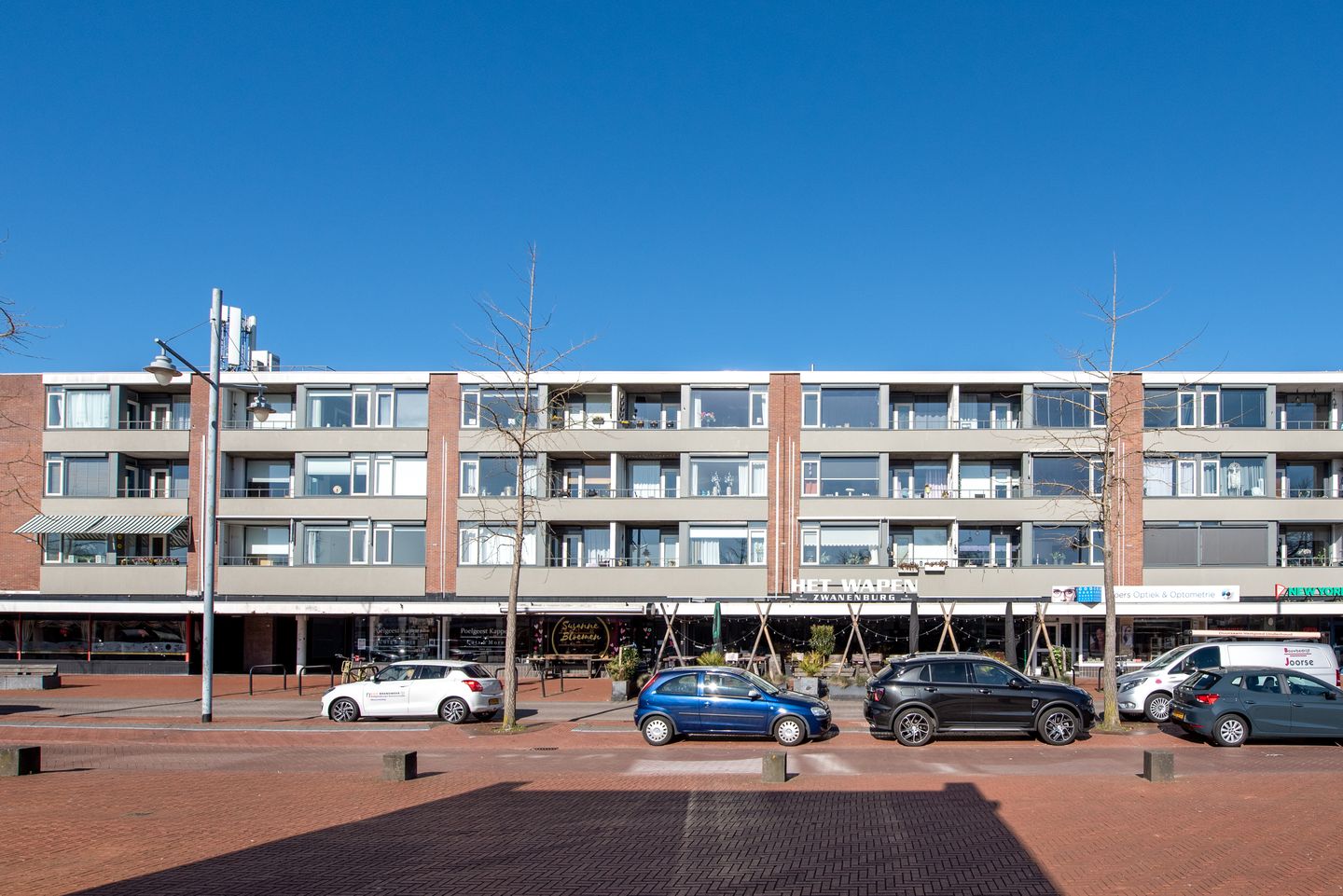 Foto 20 van Esdoornlaan 42