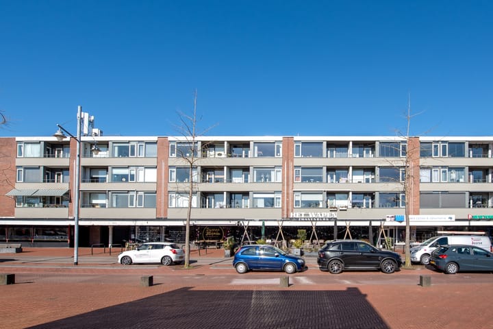 Foto 20 van Esdoornlaan 42