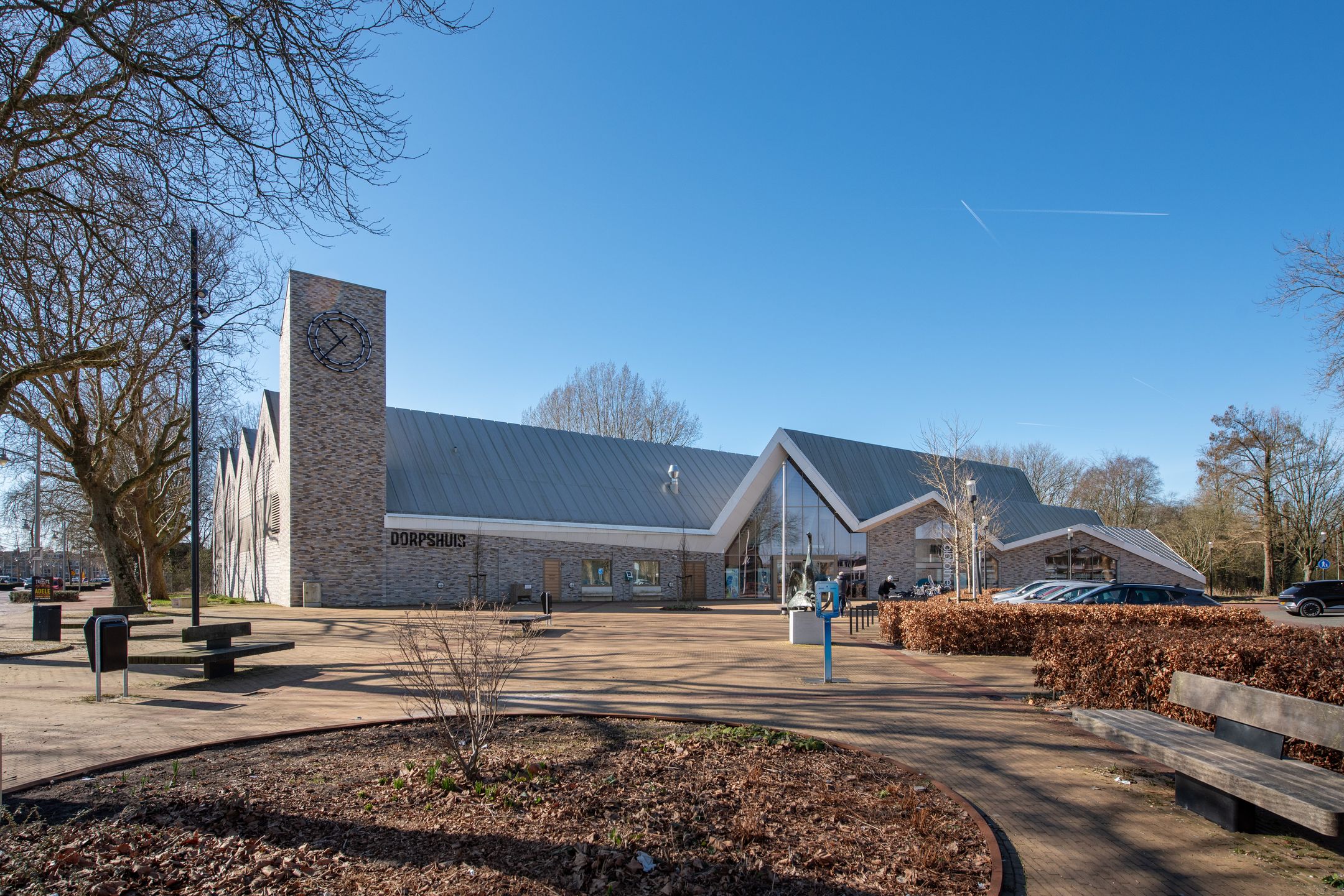 Foto 21 van Esdoornlaan 42