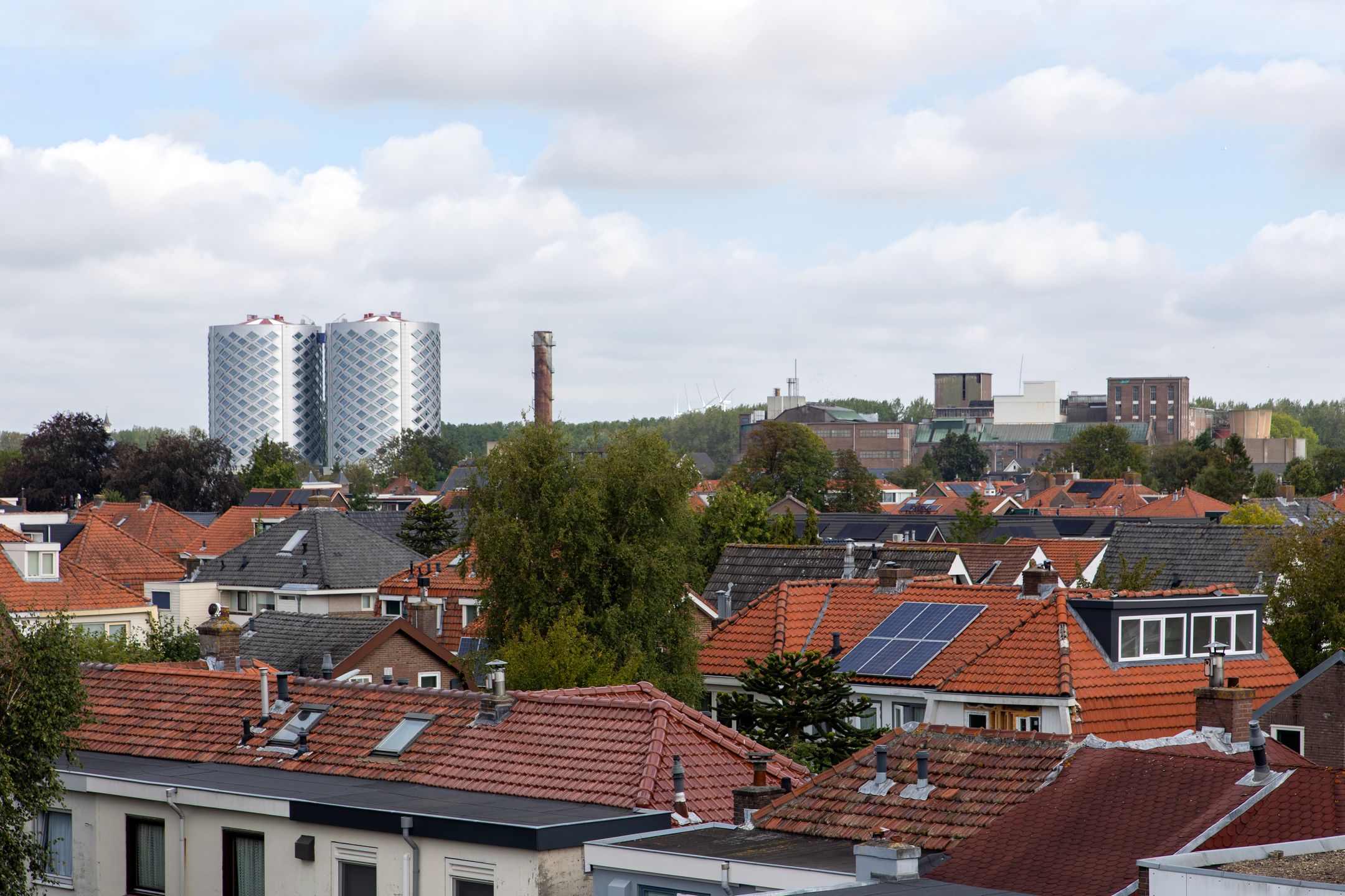 Foto 24 van Esdoornlaan 42