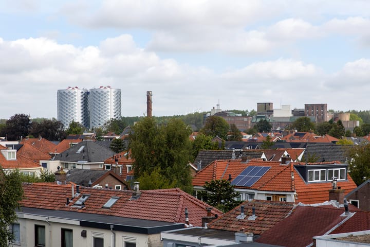 Foto 24 van Esdoornlaan 42