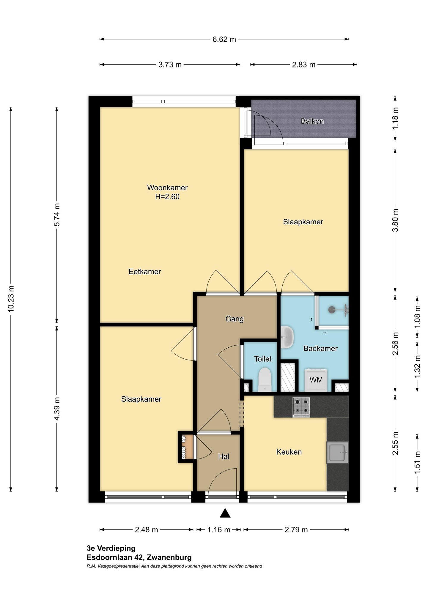 Foto 25 van Esdoornlaan 42