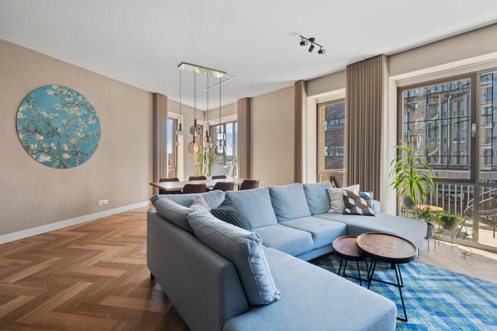 Foto 2 van Kanseliersplein 174