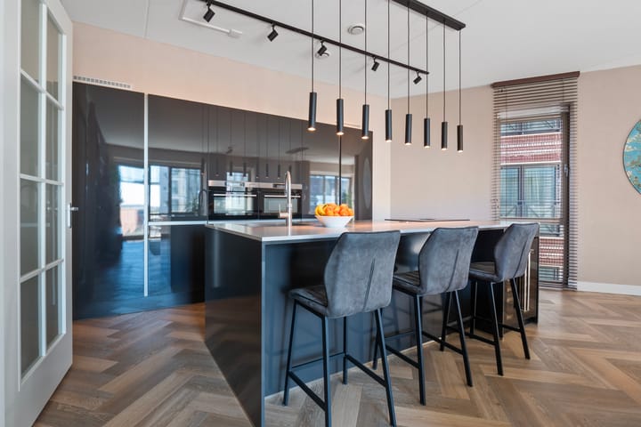 Foto 4 van Kanseliersplein 174