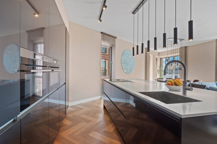 Foto 6 van Kanseliersplein 174