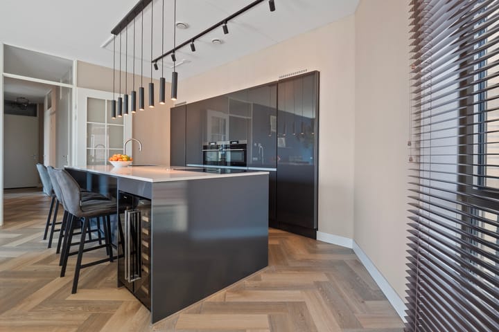 Foto 7 van Kanseliersplein 174