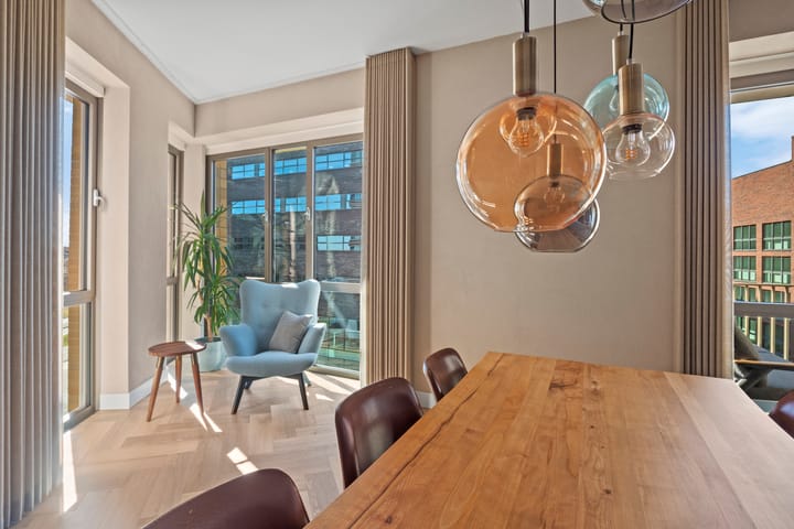 Foto 8 van Kanseliersplein 174