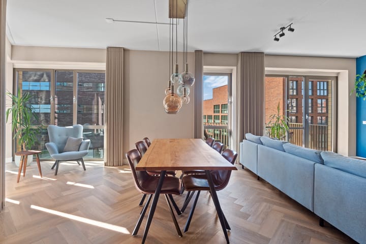 Foto 9 van Kanseliersplein 174