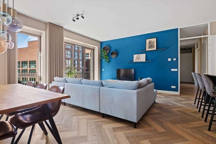 Foto 11 van Kanseliersplein 174